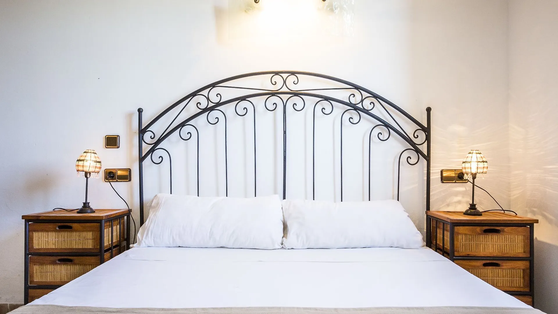 Villa Can Barcelo Manacor