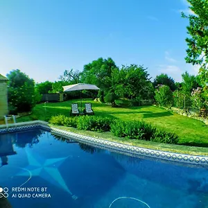 Villa Ca Na Maria, Manacor (Mallorca)