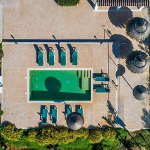 Villa Cas Padrins, Manacor (Mallorca)