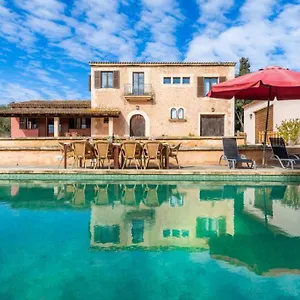 Сasa de vacaciones Peixet, Manacor (Mallorca)