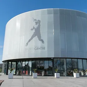 3* Resort Rafa Nadal