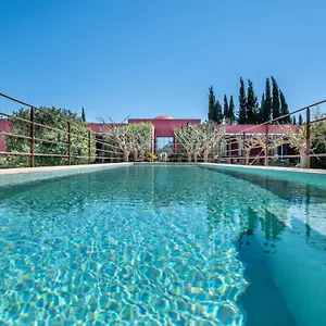 Villa Barranc De Son Cifre, Manacor (Mallorca)