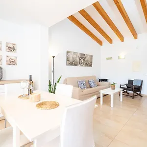 Apartamento Cala Anguila, Manacor (Mallorca)