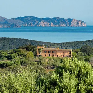  Country house Sos Ferres D'en Morey