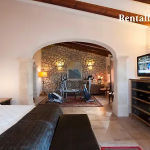 Casa rural Corem By Rentallorca, Manacor (Mallorca)