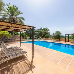 Casa rural Es Rafalet, Manacor (Mallorca)