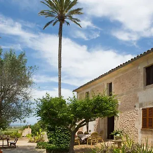 Agroturismo Es Pla De Llodrá, Manacor (Mallorca)