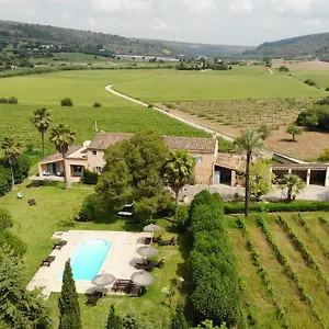 Casa rural Es Mayolet, Manacor (Mallorca)