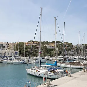 Villa Gusti, Manacor (Mallorca)