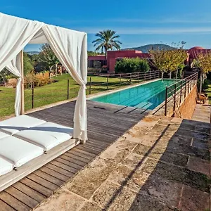 Vakantiehuis Son Cifre, Manacor (Mallorca)