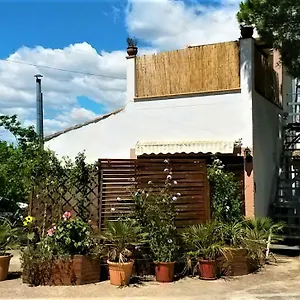 Сasa de vacaciones La Casita, Manacor (Mallorca)