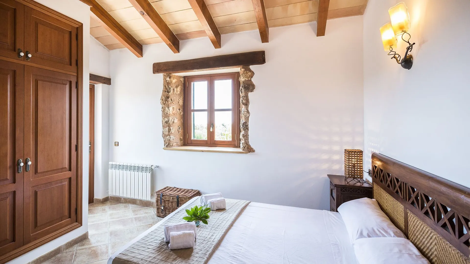 Villa Can Barcelo Manacor   Manacor (Mallorca)